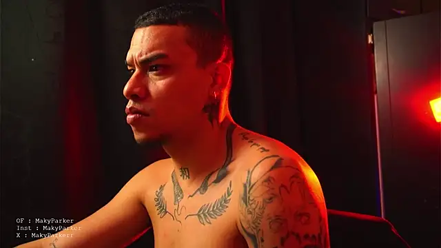 AlphaMasterXxx online show from 8, 1, 2026