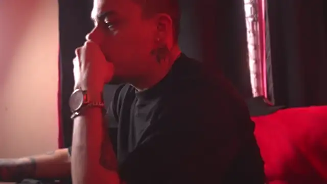 AlphaMasterXxx online show from 23, 2, 2026