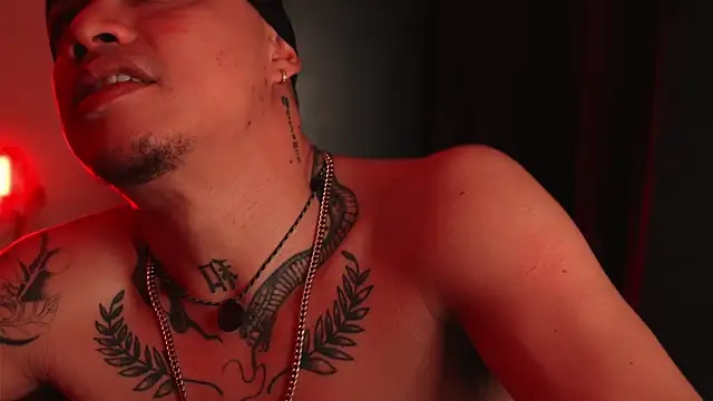 AlphaMasterXxx online show from 4, 4, 2026