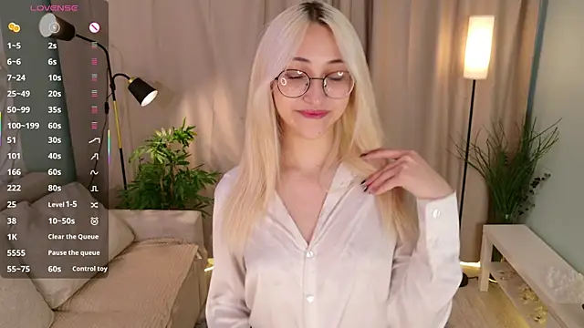 Marry sharp online show from 6, 11, 2025