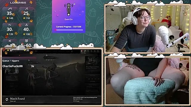 ithuriella online show from 12, 11, 2025