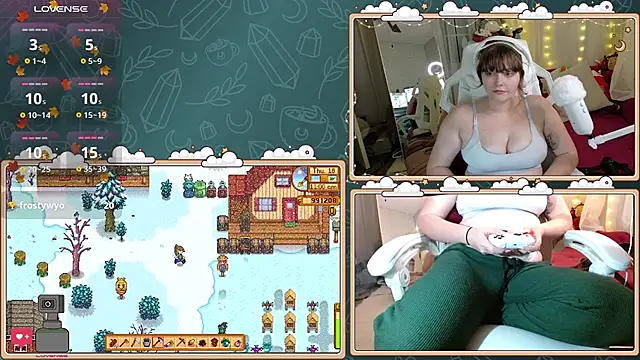 ithuriella online show from 19, 11, 2025