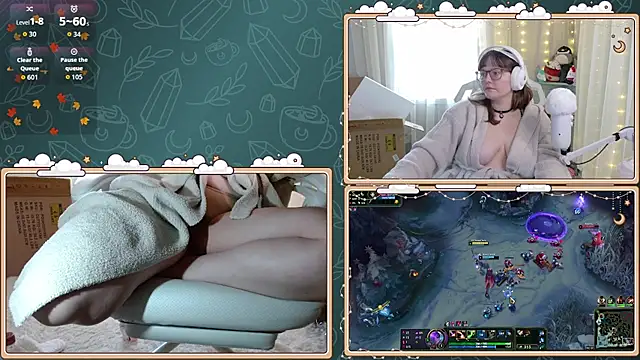 ithuriella online show from 17, 12, 2025