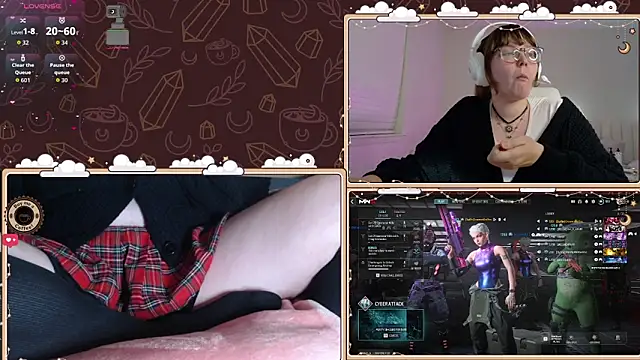 ithuriella online show from 17, 3, 2026