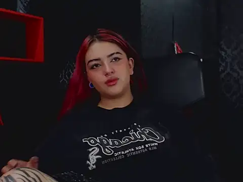 MaviceMur online show from 3, 10, 2025