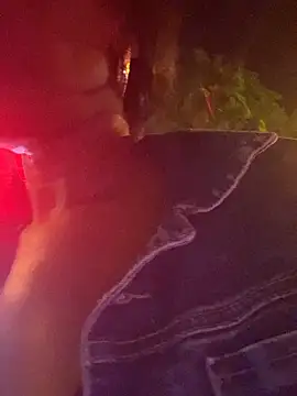 Snapshot of laflacaebony13 chatting on 9, 10, 2025 laflacaebony13 online show from 9, 10, 2025