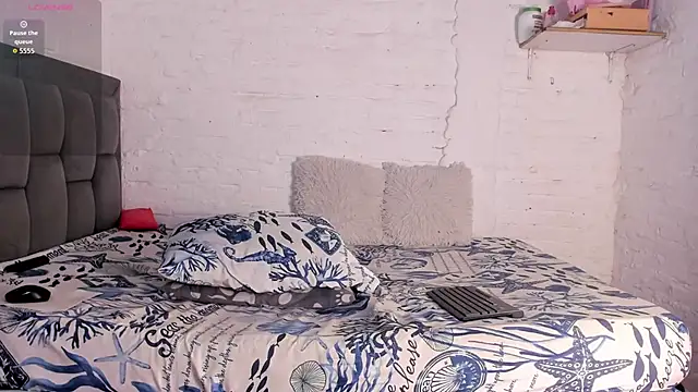 fire lovex online show from 10, 1, 2026