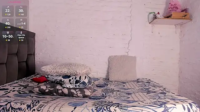 fire lovex online show from 11, 1, 2026