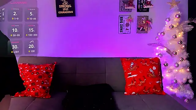 elizabethboltXXX online show from 17, 12, 2025