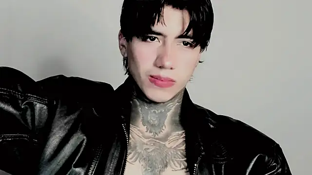 Alex bdsmz online show from 10, 11, 2025