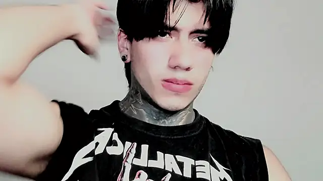 Alex bdsmz online show from 7, 1, 2026