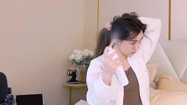 MiaMarlow online show from 16, 11, 2025