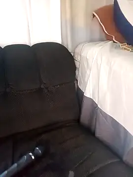 AngelaZamera online show from 10, 10, 2025