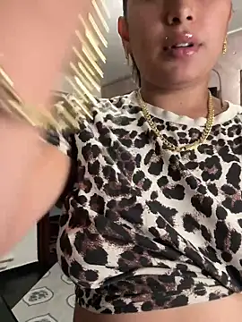 JaneetDeea online show from 11, 10, 2025