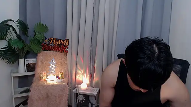 pinkcock froi2305 online show from 26, 10, 2025