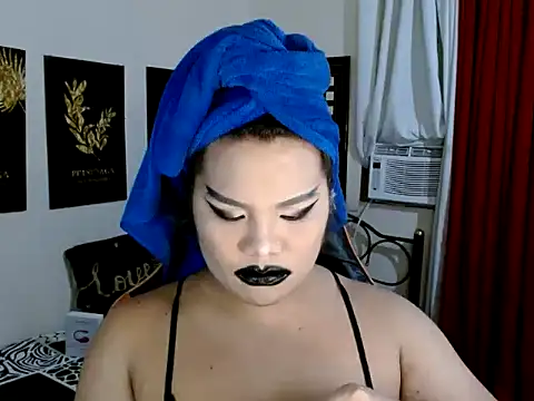 TSbrianaHugeCock online show from 1, 12, 2025