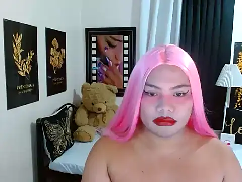 TSbrianaHugeCock online show from 11, 3, 2026