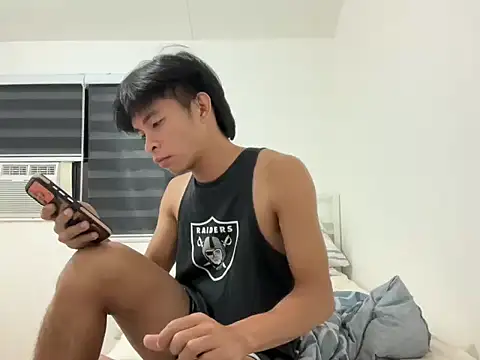 Sultry Charls online show from 24, 2, 2026