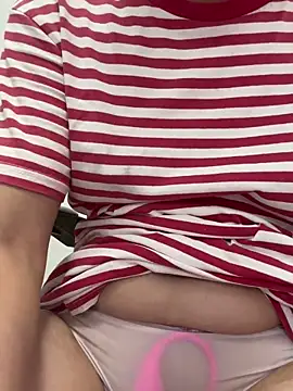 Snapshot of coco-o chatting on 5, 10, 2025 coco-o online show from 5, 10, 2025