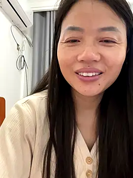 Snapshot of coco-o chatting on 28, 10, 2025 coco-o online show from 28, 10, 2025