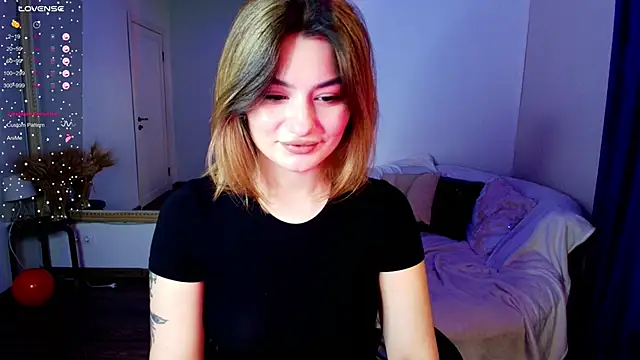 Dark Moni online show from 10, 11, 2025