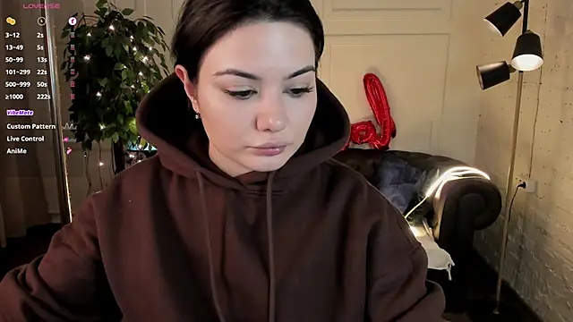 Dark Moni online show from 15, 2, 2026