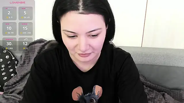 Snapshot of Dark_Moni chatting on 27, 6, 2026 Dark Moni online show from 27, 6, 2026