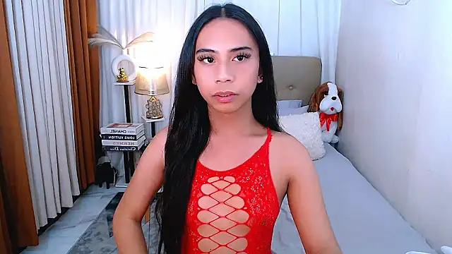 scarlet smith7 online show from 24, 2, 2026