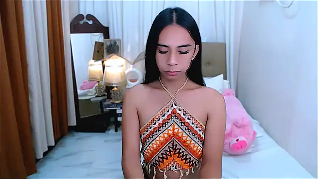 scarlet smith7 online show from 15, 3, 2026