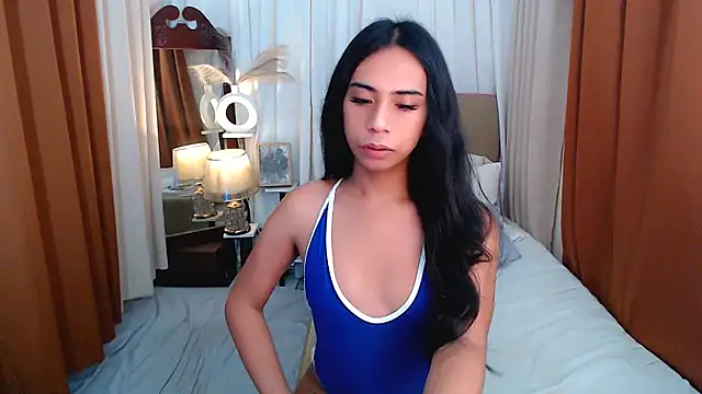 scarlet smith7 online show from 21, 4, 2026