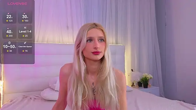 Monica Leen online show from 15, 1, 2026