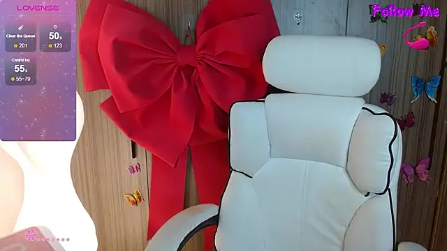 Snapshot of Boobyy-Bae chatting on 27, 6, 2026 Boobyy-Bae online show from 27, 6, 2026