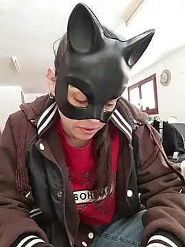 SweetSun69 online show from 14, 4, 2026