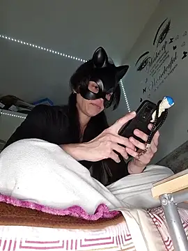 SweetSun69 online show from 15, 4, 2026