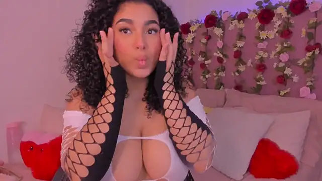 MiaWonderfull online show from 18, 2, 2026