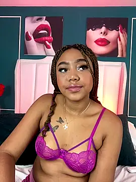 AngelaRoberts online show from 9, 10, 2025
