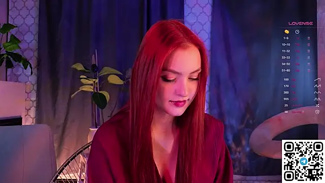 GildedKitten online show from 24, 11, 2025