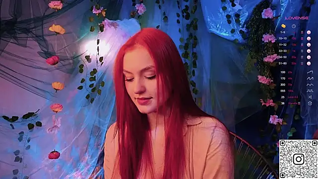 GildedKitten online show from 1, 12, 2025