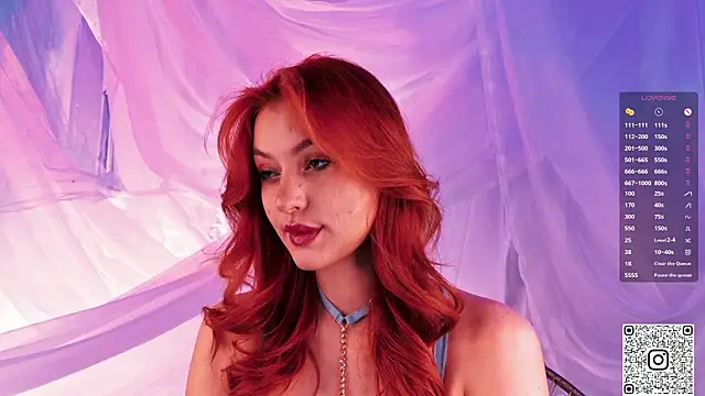 Snapshot of GildedKitten chatting on 6, 2, 2026 GildedKitten online show from 6, 2, 2026