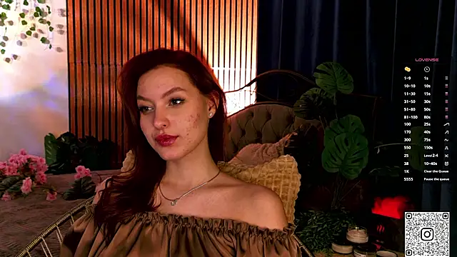 Snapshot of GildedKitten chatting on 25, 2, 2026 GildedKitten online show from 25, 2, 2026