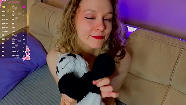 Tender beauty online show from 27, 3, 2026