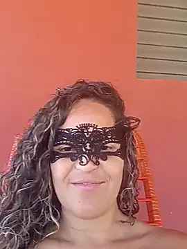 RaphinhaSanches online show from 18, 9, 2025