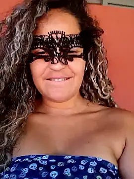 RaphinhaSanches online show from 19, 11, 2025