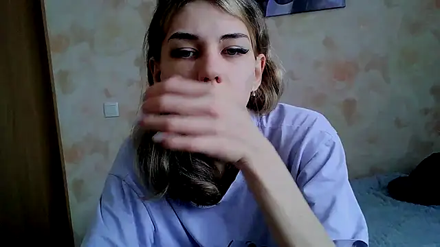 Crazy Empresis online show from 20, 4, 2026