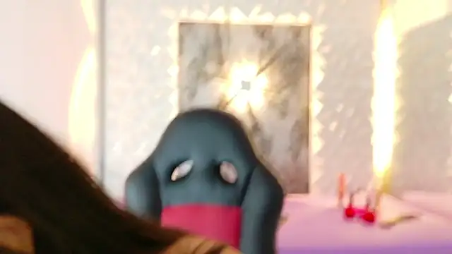 Luciana r online show from 12, 9, 2025