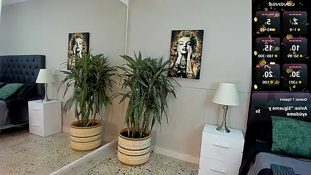 emilio brandon online show from 18, 10, 2025