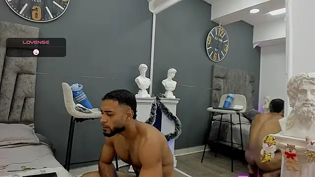 emilio brandon online show from 15, 12, 2025