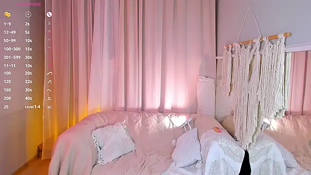 MilliMouse online show from 19, 9, 2025