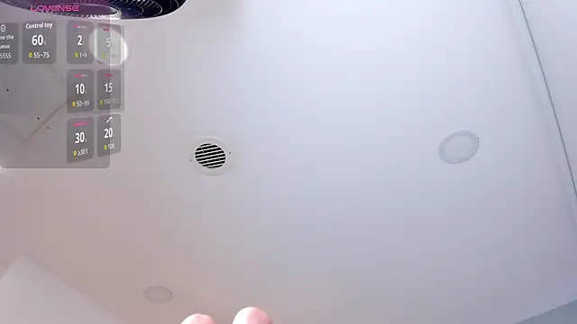 hannah miltonn online show from 2, 10, 2025