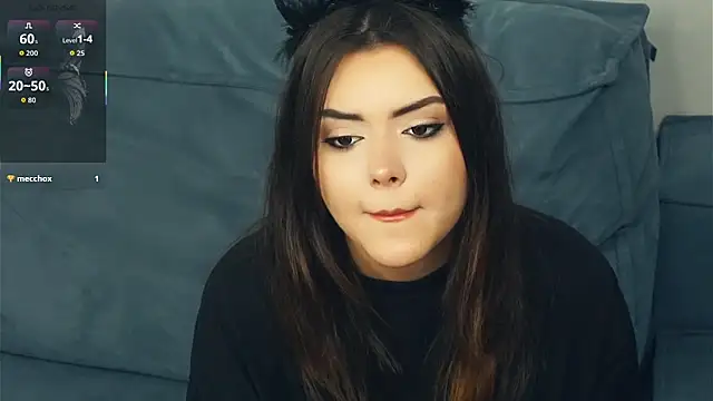 MerlynDinovo online show from 21, 9, 2025